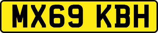 MX69KBH