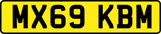 MX69KBM