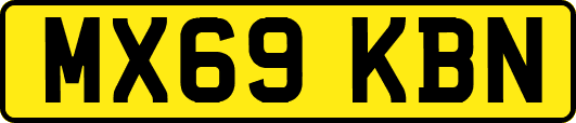 MX69KBN