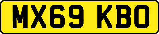 MX69KBO