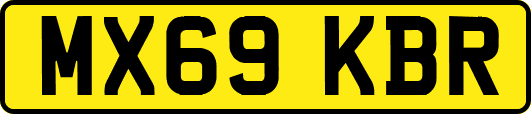 MX69KBR