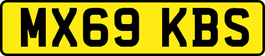 MX69KBS