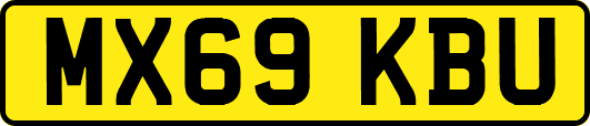 MX69KBU