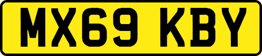 MX69KBY