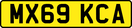 MX69KCA
