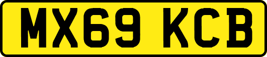 MX69KCB