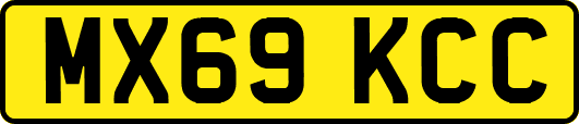 MX69KCC