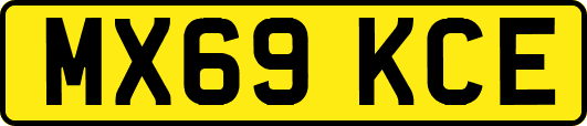 MX69KCE