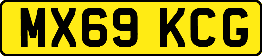 MX69KCG