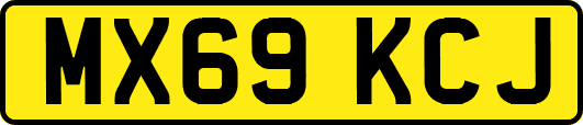 MX69KCJ