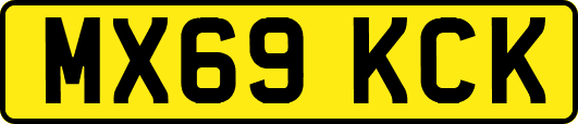 MX69KCK