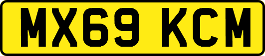 MX69KCM