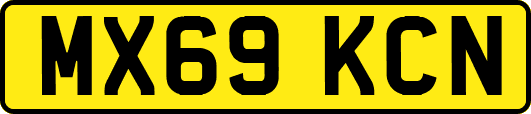 MX69KCN