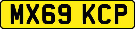 MX69KCP