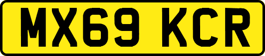 MX69KCR