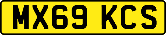 MX69KCS