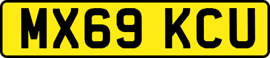 MX69KCU