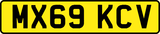 MX69KCV