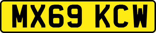 MX69KCW