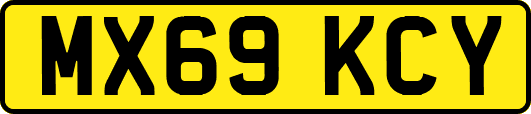 MX69KCY