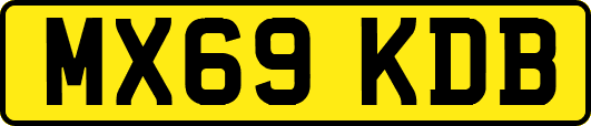 MX69KDB