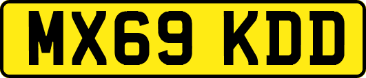 MX69KDD
