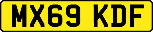 MX69KDF