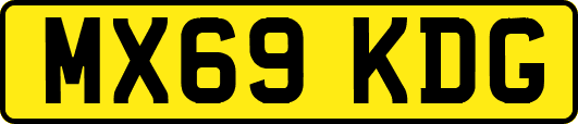 MX69KDG