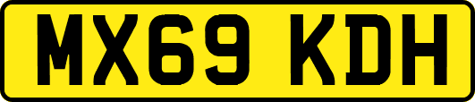 MX69KDH