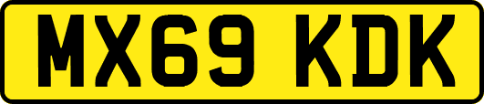 MX69KDK