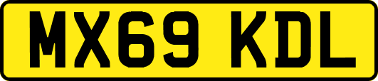 MX69KDL