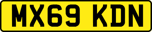 MX69KDN