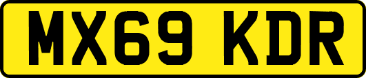 MX69KDR