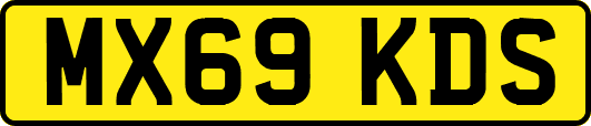 MX69KDS
