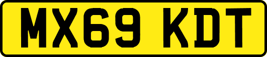 MX69KDT