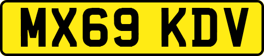 MX69KDV