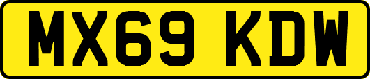 MX69KDW