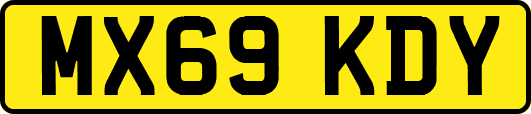 MX69KDY