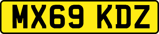 MX69KDZ