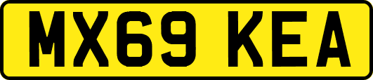 MX69KEA