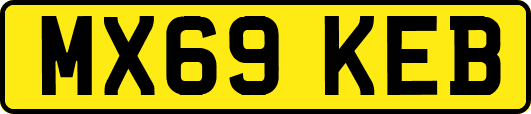 MX69KEB