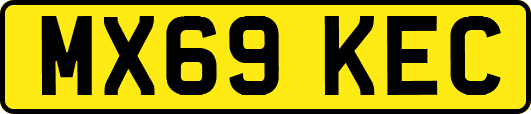 MX69KEC