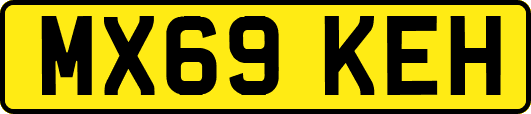 MX69KEH