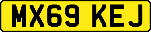 MX69KEJ