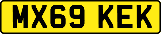 MX69KEK