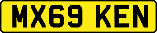MX69KEN