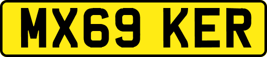 MX69KER