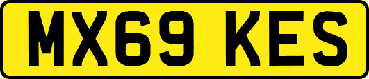 MX69KES