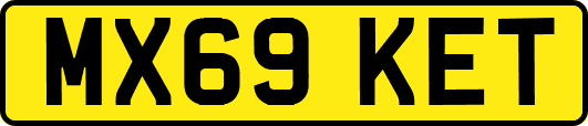 MX69KET