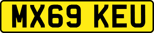 MX69KEU